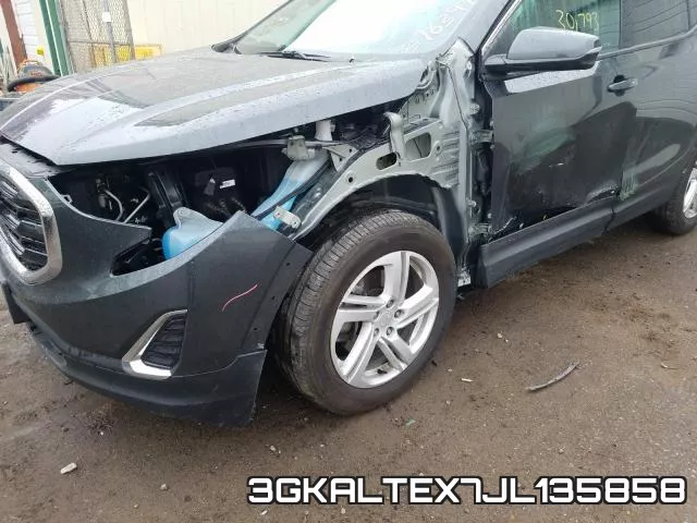 3GKALTEX7JL135858 фото 10