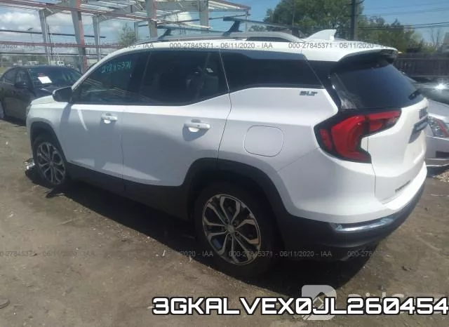 3GKALVEX0JL260454 фото 4