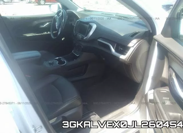 3GKALVEX0JL260454 фото 6