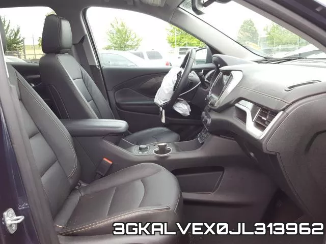 3GKALVEX0JL313962 фото 6