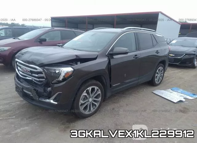 3GKALVEX1KL229912 фото 3
