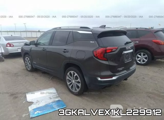3GKALVEX1KL229912 фото 4