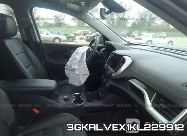 3GKALVEX1KL229912 фото 6