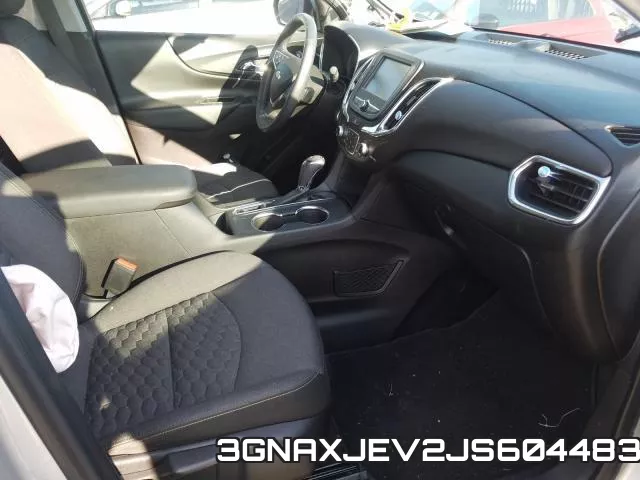 3GNAXJEV2JS604483 фото 6