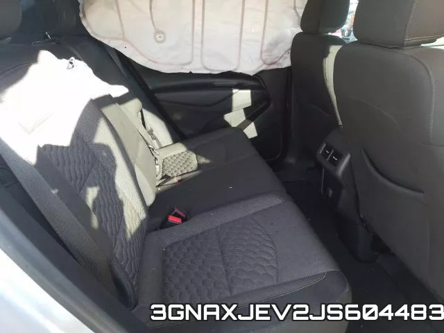 3GNAXJEV2JS604483 фото 7