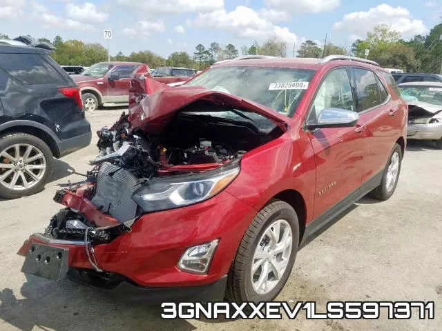3GNAXXEV1LS597371 фото 3