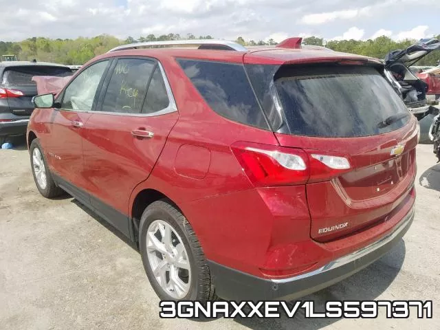 3GNAXXEV1LS597371 фото 4