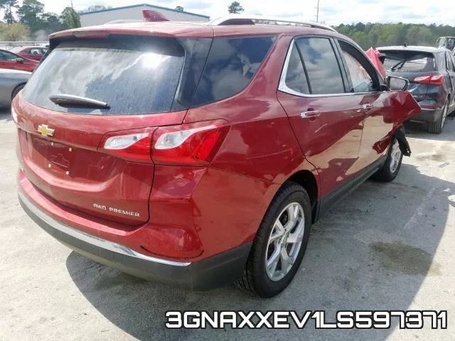 3GNAXXEV1LS597371 фото 5