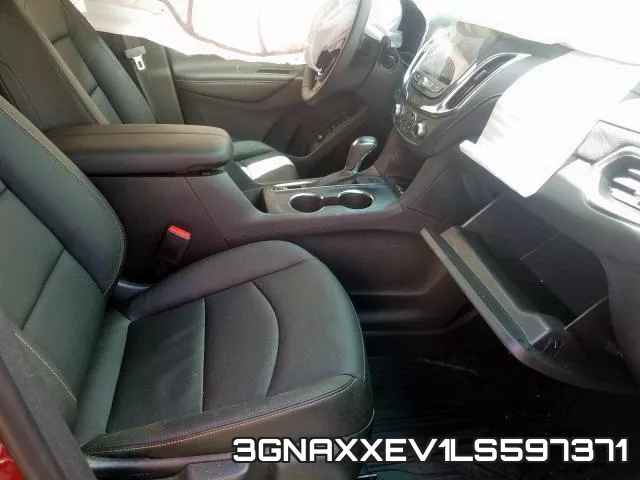 3GNAXXEV1LS597371 фото 6