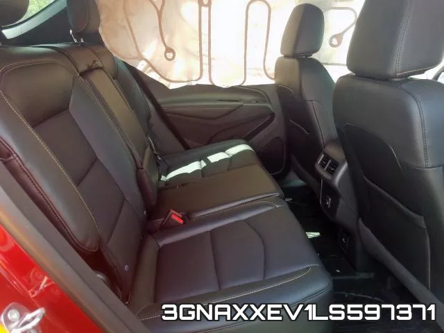 3GNAXXEV1LS597371 фото 7