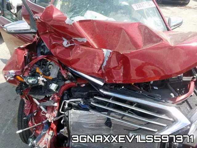 3GNAXXEV1LS597371 фото 8