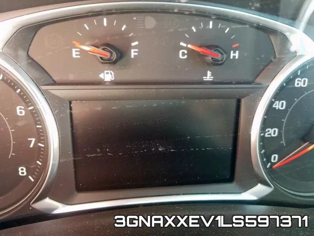 3GNAXXEV1LS597371 фото 9