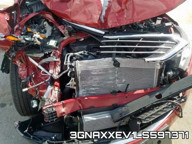 3GNAXXEV1LS597371 фото 10