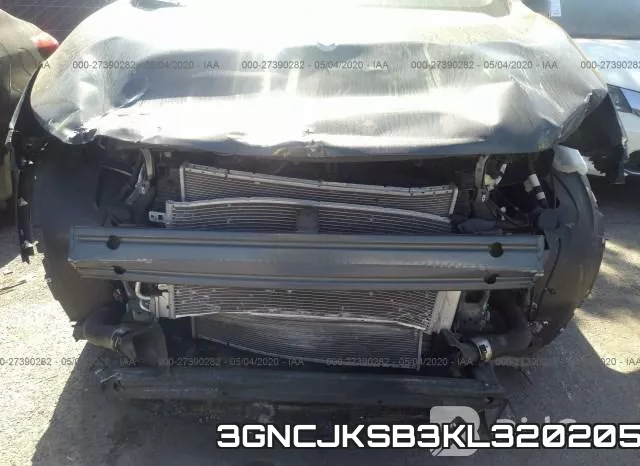 3GNCJKSB3KL320205 фото 7