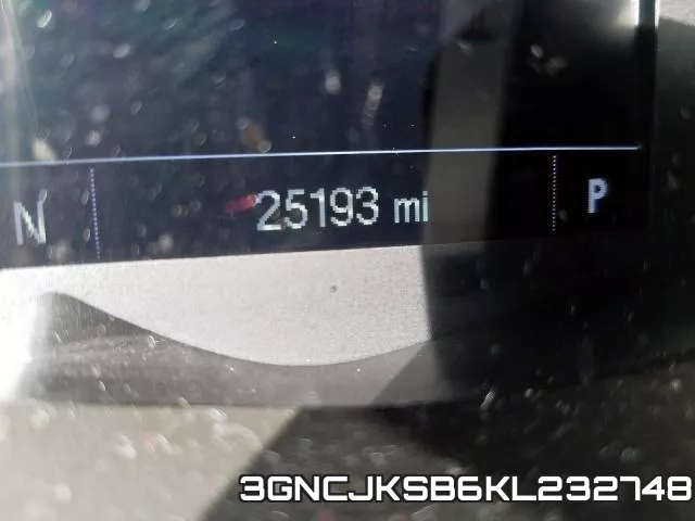 3GNCJKSB6KL232748 фото 9
