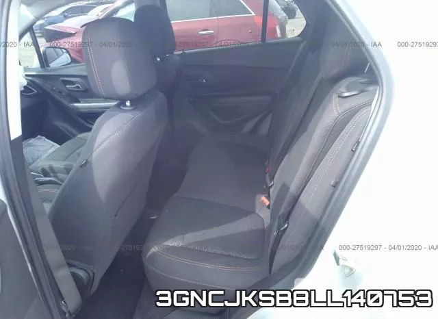 3GNCJKSB8LL140753 фото 9
