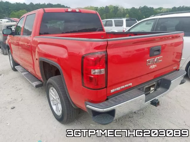 3GTP1MEC7HG203089 фото 4