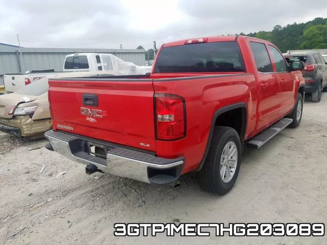 3GTP1MEC7HG203089 фото 5