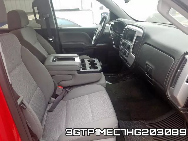 3GTP1MEC7HG203089 фото 6