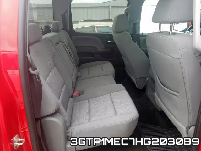 3GTP1MEC7HG203089 фото 7