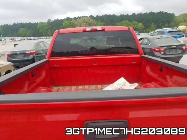 3GTP1MEC7HG203089 фото 10