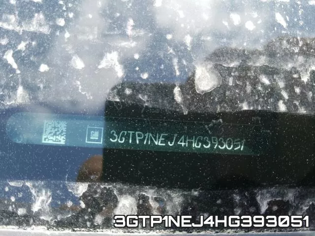 3GTP1NEJ4HG393051 фото 2