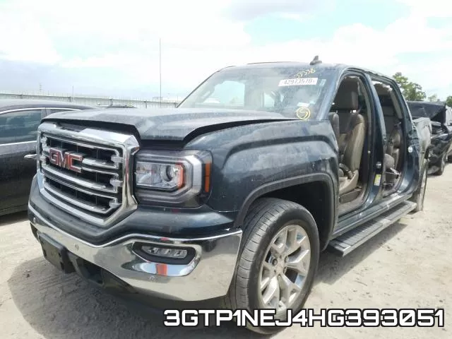 3GTP1NEJ4HG393051 фото 3