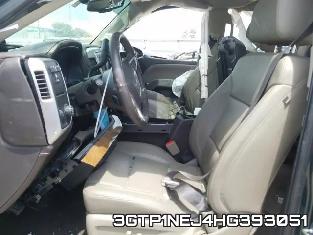 3GTP1NEJ4HG393051 фото 6