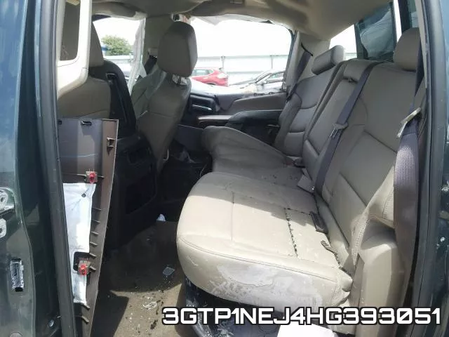 3GTP1NEJ4HG393051 фото 7