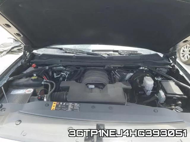3GTP1NEJ4HG393051 фото 8