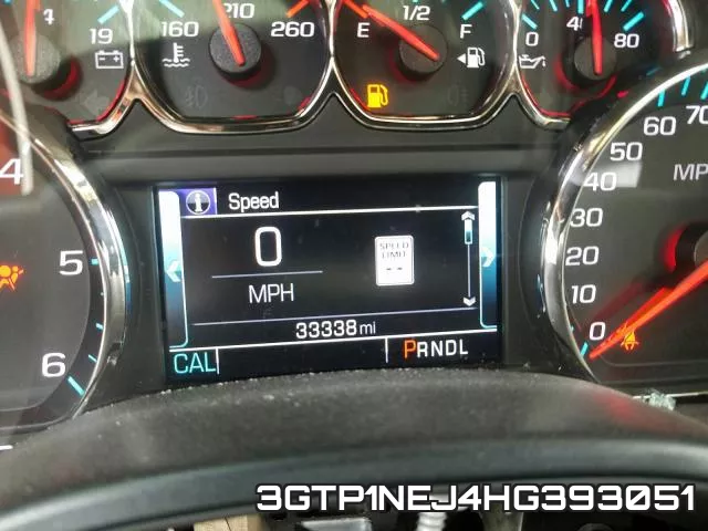 3GTP1NEJ4HG393051 фото 9