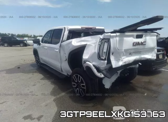 3GTP9EELXKG153763 фото 4