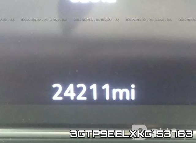 3GTP9EELXKG153763 фото 8