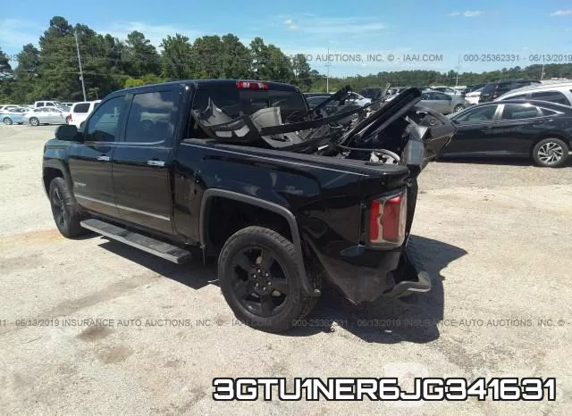 3GTU1NER6JG341631 фото 4