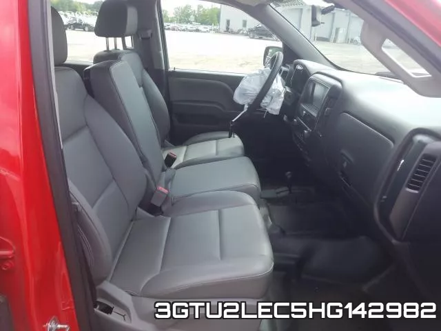3GTU2LEC5HG142982 фото 6
