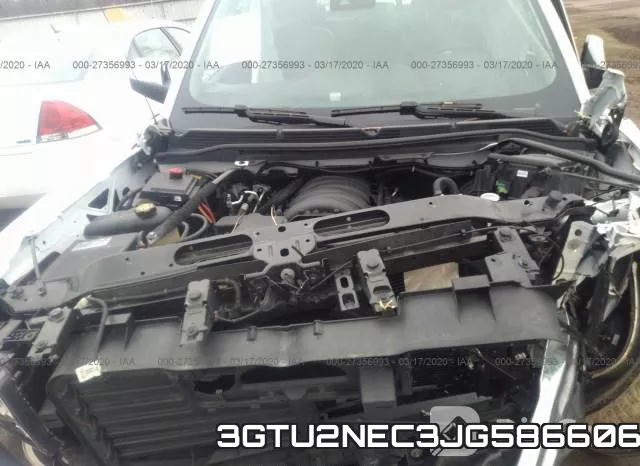 3GTU2NEC3JG586606 фото 2