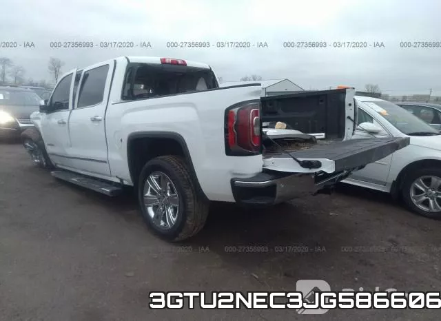 3GTU2NEC3JG586606 фото 4
