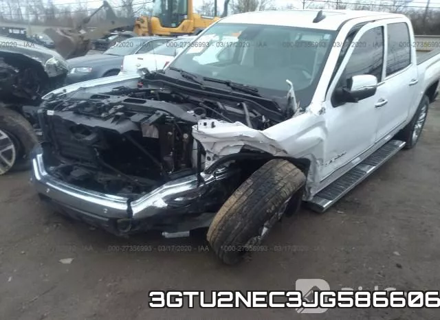 3GTU2NEC3JG586606 фото 7