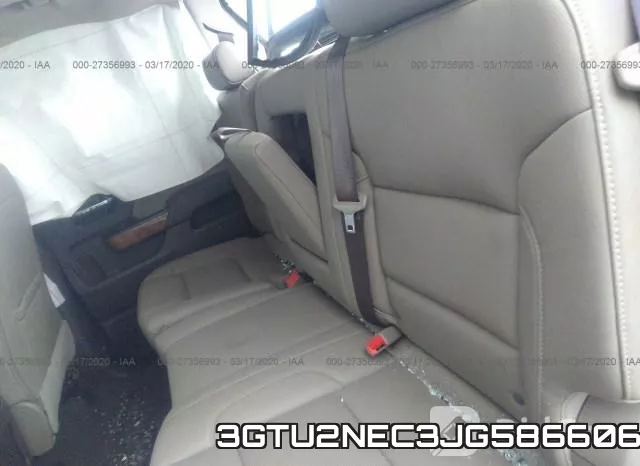 3GTU2NEC3JG586606 фото 9