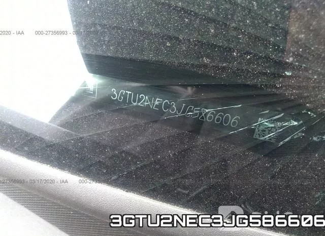3GTU2NEC3JG586606 фото 10