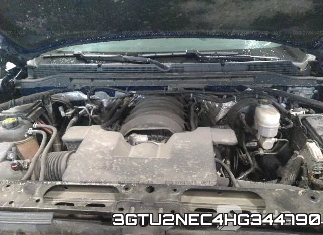 3GTU2NEC4HG344790 фото 2