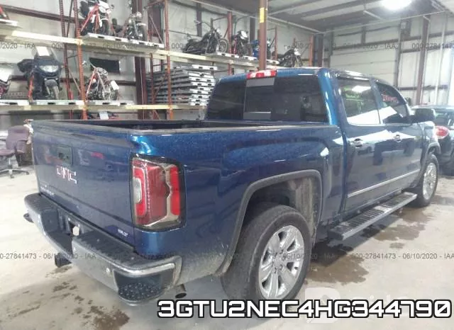 3GTU2NEC4HG344790 фото 5