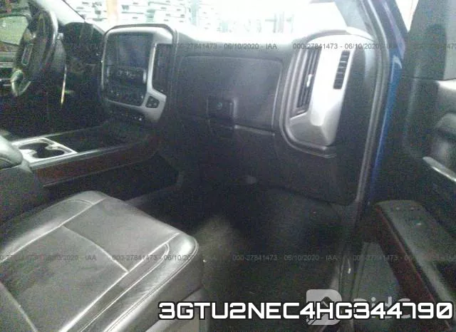 3GTU2NEC4HG344790 фото 6