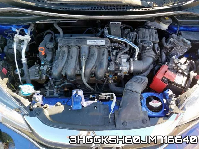 3HGGK5H60JM716640 фото 8