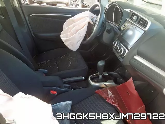 3HGGK5H8XJM729722 фото 6