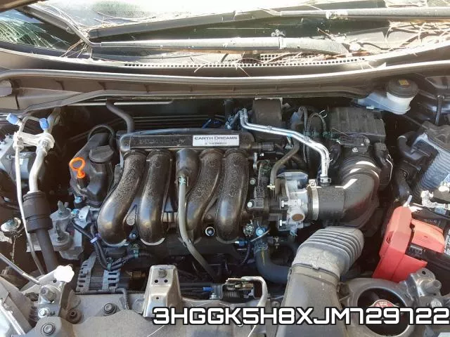 3HGGK5H8XJM729722 фото 8