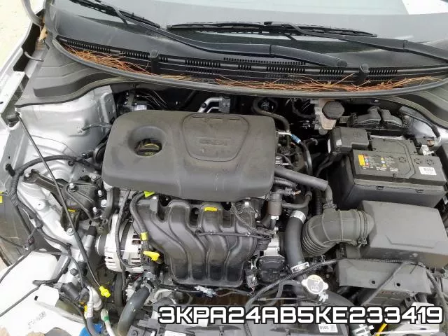 3KPA24AB5KE233419 фото 8