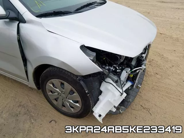 3KPA24AB5KE233419 фото 10