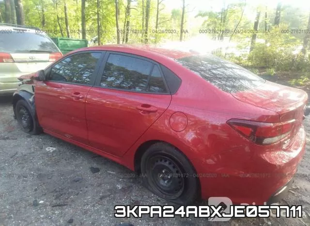 3KPA24ABXJE057711 фото 4