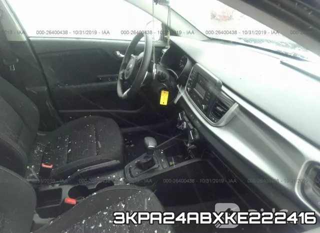 3KPA24ABXKE222416 фото 6